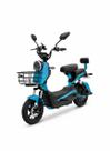 Mini Scooter Trinity 1000w Branco Smart Brasil Mini Scooter Trinity 1000w Branco Smart Brasil