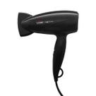 Mini secador de cabelo gama italy eolic 1400w travel bivolt
