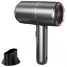 Mini Secador de Cabelo Iônico Quente e Frio Portátil 110v Mini Secador de Cabelo Iônico Quente e Frio Portátil 110v