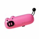 Mini seladora portátil de sacos de alimentos, máquina de selagem doméstica ABS Mini seladora portátil de sacos de alimentos, máquina de selagem doméstica ABS