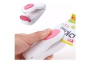 Mini Seladora Portátil para Embalagens - Top Útil Mini Seladora Portátil para Embalagens - Top Útil