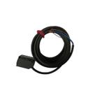 Mini Sensor Óptico Difuso 12 à 24Vcc PNP LED Infravermelho SD08T-11R1PP-I Weg Mini Sensor Óptico Difuso 12 à 24Vcc PNP LED Infravermelho SD08T-11R1PP-I Weg