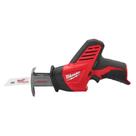 Mini serra sabre 12v - 2420-20 milwaukee