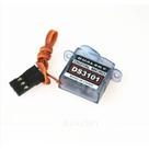 Mini Servo para Aeromodelos 3.7g - Dualsky 20592