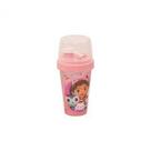 Mini Shakeira Casa Magica da Gabby 320ml - plasutil