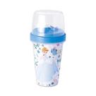 Mini Shakeira Cinderela 320ml Plasútil - Plasutil