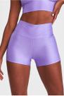 Mini Short Atletika Classic Cajubrasil Roxo Lavanda
