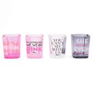 Mini Shot Glasses Silver Buffalo Mean Girls, conjunto de 4