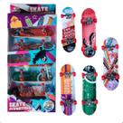 Mini skate de dedo 5 em 1 tk-ab6228 brinquedo