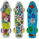 Mini skate espacial bel sports Mini skate espacial bel sports