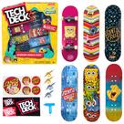 Mini skates TECH DECK Spongebob Sk8shop Fingerboard