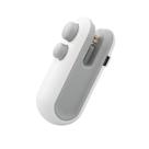 Mini Snack Bag Sealer, selagem térmica portátil de plástico portátil Mini Snack Bag Sealer, selagem térmica portátil de plástico portátil