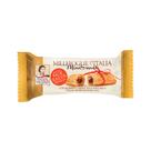Mini Snack de Massa Folhada Recheado de Creme de Avelã Vicenzi 25g