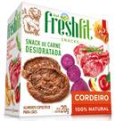 Mini Snack FRESHFIT Spin Pet - 20grs - Cordeiro Mini Snack FRESHFIT Spin Pet - 20grs - Cordeiro