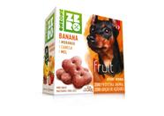 Mini Snack ZERO Spin Pet - 50g - Fruit Mini Snack ZERO Spin Pet - 50g - Fruit