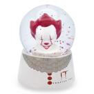 Mini Snow Globe Silver Buffalo IT: Capítulo dois Pennywise