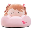 Mini Sofá Soft Angela Candy Color Metoo