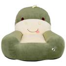 Mini Soft Sofá Poltrona Infantil Metoo Macia Premium