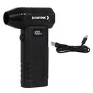 Mini soprador a bateria Brushless com função aspiração - BOM-9742