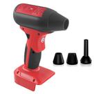 Mini soprador a jato sem fio TPDL para Milwaukee 18V