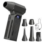Mini soprador de ar comprimido Turbo Fan 150000 RPM