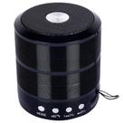 Mini Speaker Caixa de Som Bluetooth para iPad 9a Geração 10.2