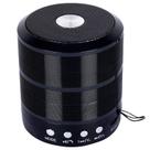Mini Speaker Caixa de Som Bluetooth para iPad 9a Geração 10.2