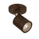Mini Spot C/ Canopla Ip66 4w 2700k 250lm Interlight