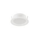 Mini Spot de Embutir Astraled Axyr Led Alto IRC 90 2W Redondo Mini Spot de Embutir Astraled Axyr Led Alto IRC 90 2W Redondo