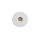 Mini Spot Embutir Antiofuscante Face Plana Interlight IL 0127