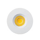 Mini SPOT LED 3W Redondo 3000K ZEM