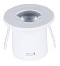 Mini Spot Led Embutir Redondo Bellaled 2W 4000k