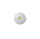 Mini spot led redondo 1w 3000k - Mb led