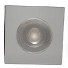 Mini Spot Plafon Sobrepor 8w 6500k Branco