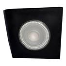 Mini Spot Plafon Sobrepor 8w Branco 3000k Preto 110v/220v