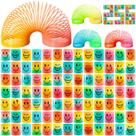 Mini Spring Party Favors Cocurb 256 unidades para crianças de 4 a 8 anos