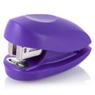 Mini Stapler Swingline Tot, capacidade para 12 folhas, roxo