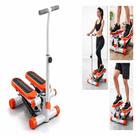 Mini Stepper Aparelho Ginastica Simulador Caminhada Fitness Treino Casa Fisioterapia Abdominal Lombar Panturrilha