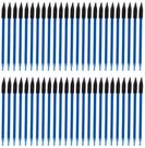 Mini Stick Ponta Fina 50 unidades VONIXX