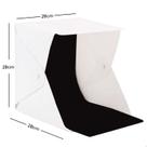 Mini Studio Fotográfico T-Photo Box 20Cm