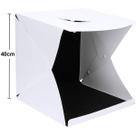 Mini Studio Fotográfico T-Photo Box 40Cm