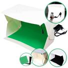 Mini Studio Para Fotografar Produtos Largo Evobox Plus Led 6000K Totalmente Dobrável Com Fonte Mini Studio Para Fotografar Produtos Largo Evobox Plus Led 6000K Totalmente Dobrável Com Fonte