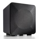 Mini subwoofer de alimentação compacta Audioengine S6 210W