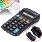 Mini Super Calculadora De Bolso Pequena 08 Dígitos kk-402 - QG DOS PRODUTOS