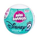 Mini Supermercado Cena De Compras Estatuetas Surpresa Mistério Bola Gashapon Cápsula Brinquedo Para