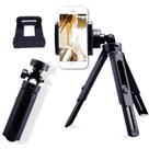 Mini Suporte Multi-ângulo Anti-jitter flexível 360 Foto 5238