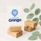 Mini suporte para foto polaroid Pinus Suporte Para Fotos