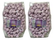 Mini Suspiro Artesanal 2x140g Aprox. 400unid. Escolher Cores