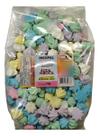 Mini Suspiros Caseiro 3 Pacotes De 140g Sortidos