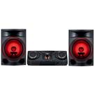 Mini SYSTEM LG 2350W Bluetooth CD USB - CL87-AB.ABRALLK